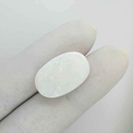 Australian Opal (Dudhia) 11.94 Ct Certified Australian Opal (Dudhia) 11.94 Ct Certified